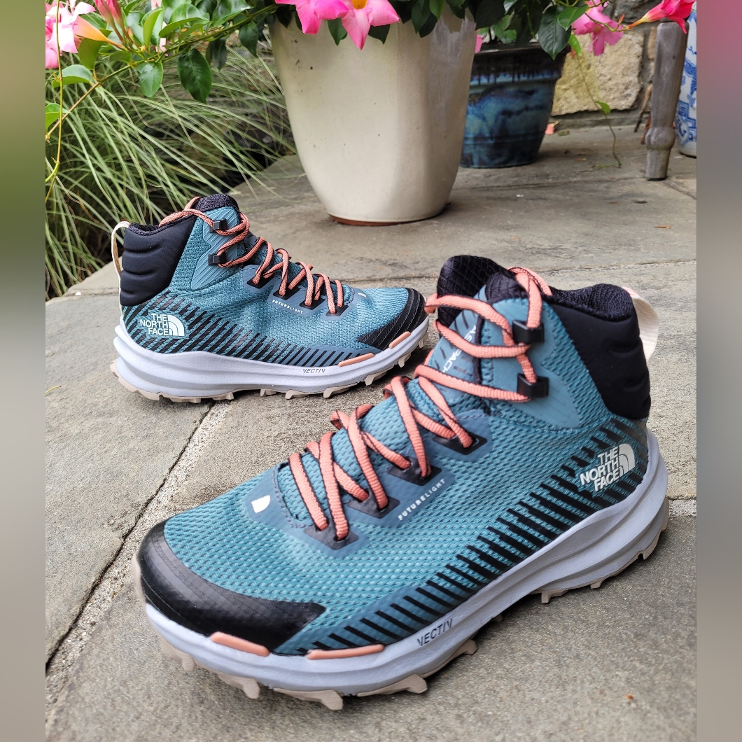 The North Face Vectiv Futurelight Fastpack Hiking Boots
